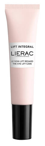 Lierac Lift Integral Крем для шкіри навколо очей 15 мл 1 флакон