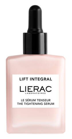 Lierac Lift Integral Сироватка-ліфтинг інтенсивної дії 30 мл 1 флакон