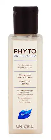 Phyto Progenium Шампунь ультрам'який для частого використання 100 мл 1 флакон