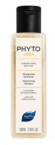 Phyto Joba Шампунь зволожуючий для сухого волосся 100 мл 1 флакон