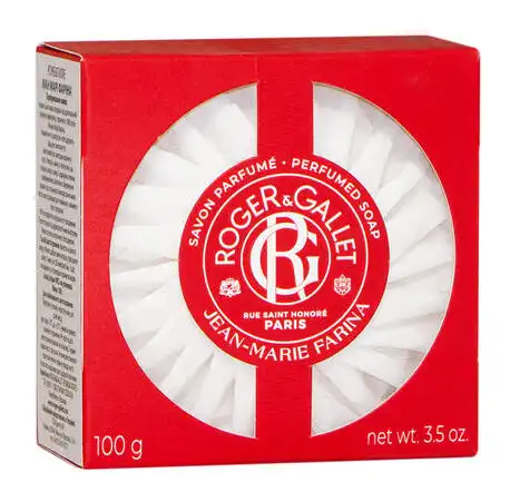 Roger&Gallet Парфумоване мило Жан Марі Фаріна 100 г 1 шт