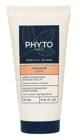 Phyto Color Кондиціонер для посилення сяяння кольору 175 мл 1 туба