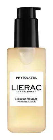 Lierac Phytolastil Олія масажна проти розтяжок 100 мл 1 флакон