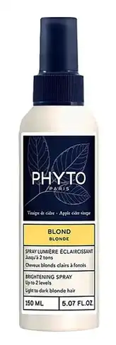 Phyto Blond Спрей для світлого волосся 150 мл 1 флакон