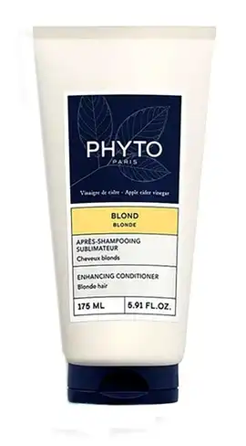 Phyto Blond Кондиціонер для світлого волосся 175 мл 1 туба