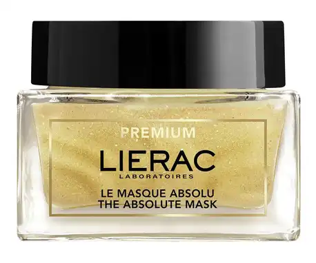 Lierac Premium Маска для обличчя антивікова 50 мл 1 туба