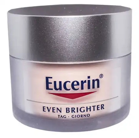 Eucerin Крем денний депігментуючий для обличчя 50 мл 1 банка