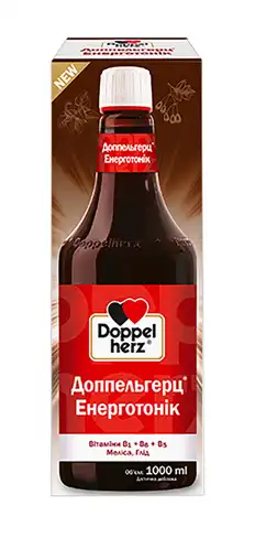Енерготонік
