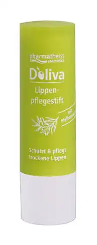 Doliva Бальзам-стік для губ 4,8 г 1 стік