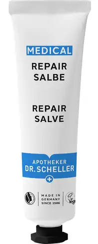 Dr. Scheller Medical Мазь відновлююча для сухої шкіри 30 мл 1 туба