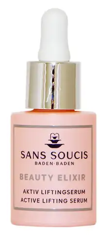 Sans Soucis Beauty Elixirs Сироватка для обличчя Активний ліфтинг 15 мл 1 флакон