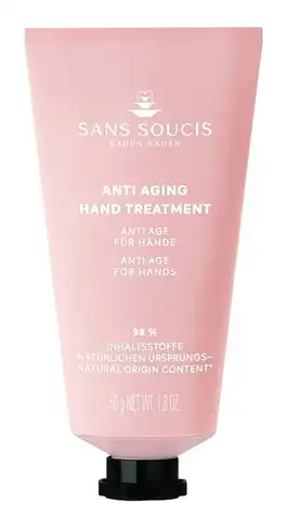 Sans Soucis Крем для рук антивіковий 50 мл 1 туба