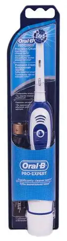 Oral-B Pro-Expert Зубна щітка електрична 1 шт