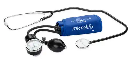 Microlife BP AG1-20 Тонометр механічний зі стетоскопом 1 шт