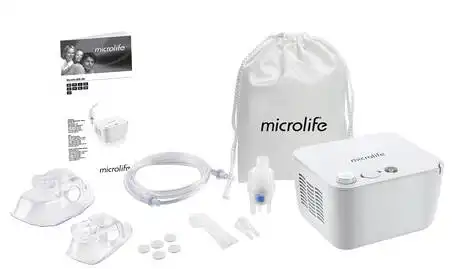 Microlife NEB 200 Небулайзер компресорний 1 шт