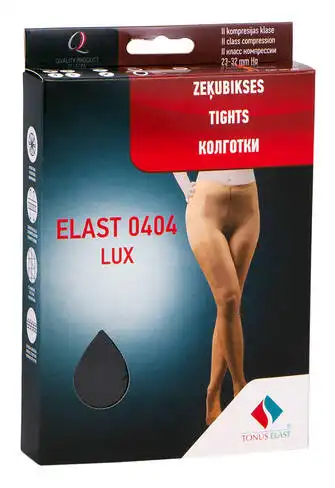 Tonus Elast 0404 Колготи компресія 1 розмір 3 ріст 2 1 шт