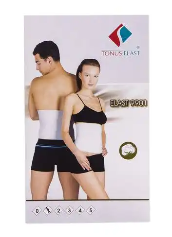 Tonus Elast 9901 Пояc післяопераційний розмір 1 1 шт