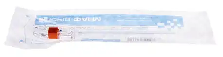 Юрія-Фарм Голка спінальна з заточкою Олівець 25G 0,5х88 мм 1 шт