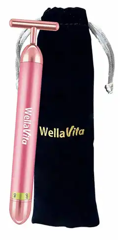 Wella Vita Вібромасажер для ліфтингу Т-подібної форми 1 шт