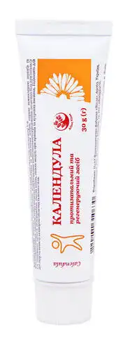 Arbor Vitae Календула мазь 30 г 1 туба