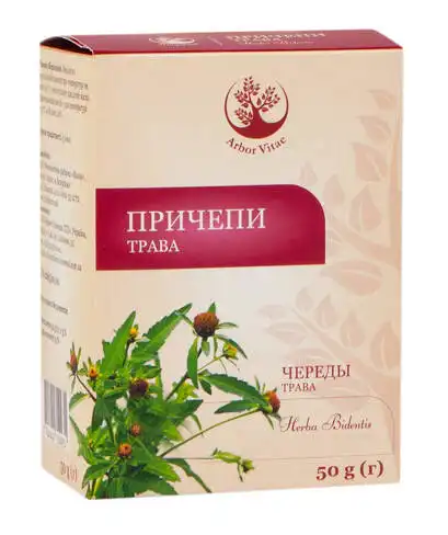 Причепи трава Arbor Vitae 50 г 1 пачка