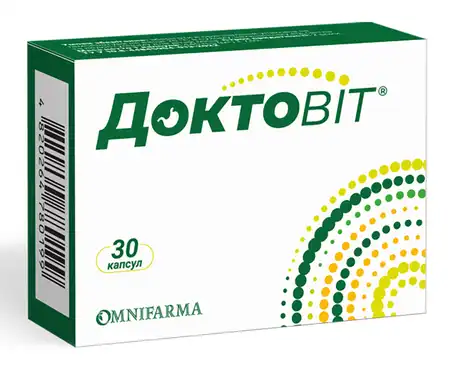 Доктовіт