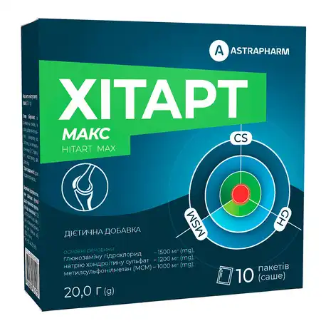 Хітарт Макс