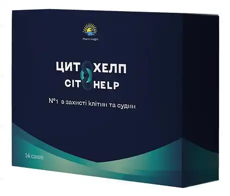 Цитохелп