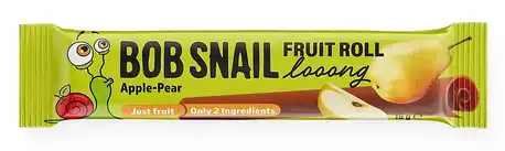 Fruit Roll Looong Цукерки Яблуко-груша