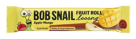 Fruit Roll Looong Цукерки Яблуко-манго