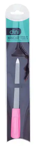 Dini d-134 Пилка для нігтів 14 см 1 шт