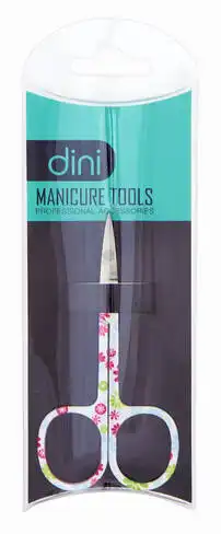 Dini d-337 Ножиці для кутикул 1 шт