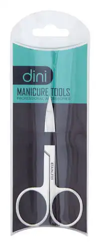 Dini d-368 Ножиці для кутикул 1 шт
