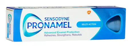 Sensodyne Pronamel Зубна паста 75 мл 1 туба