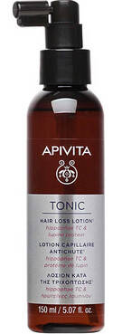 Apivita Лосьйон проти випадіння волосся 150 мл 1 флакон loading=