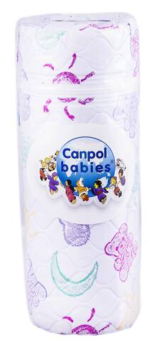 Canpol Babies Термосумка для дитячих пляшок одинарна без вкладу 9/221 1 шт