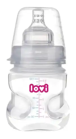 Canpol Babies Lovi Пляшечка дитяча 21/564 150 мл 1 шт