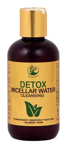 Arbor Vitae Detox Вода міцелярна 200 мл 1 флакон