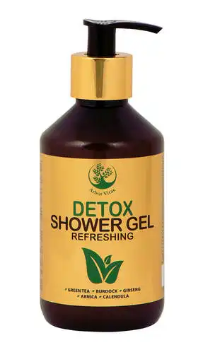 Arbor Vitae Detox Гель для душу 300 мл 1 флакон