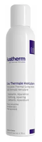 Ivatherm Herculane Термальна вода 200 мл 1 флакон