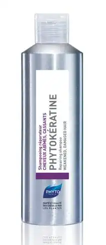 Phyto Phytokeratine Шампунь відновлюючий 200 мл 1 флакон