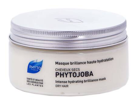 Phyto Phytojoba Маска для сухого волосся 200 мл 1 флакон loading=
