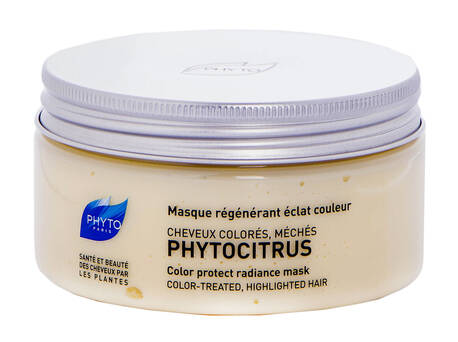 Phyto Phytocitrus Маска поживна відновлююча 200 мл 1 флакон loading=