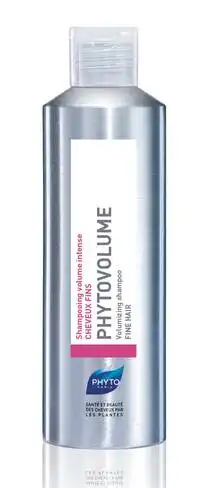 Phyto Phytovolume Шампунь для збільшення об'єму 200 мл 1 флакон