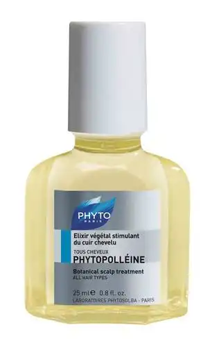 Phyto Phytopolleine Стимулятор шкіри голови 25 мл 1 флакон