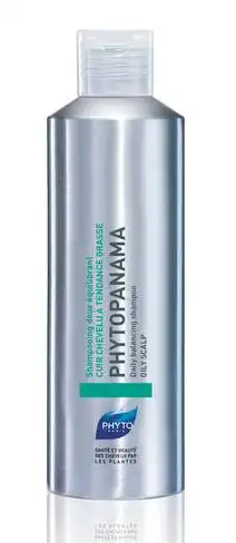 Phyto Phytopanama Шампунь для шкіри голови схильної до жироності 200 мл 1 флакон