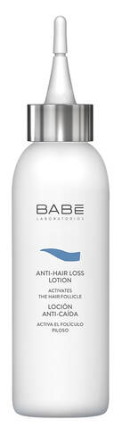 Babe Laboratorios Hair Care Лосьйон проти випадіння волосся 125 мл 1 флакон