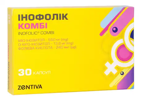 Інофолік Комбі