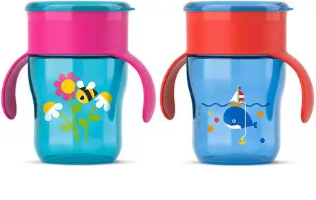 Avent Philips Чашка Доросла з 9 місяців SCF782/20 260 мл 1 шт