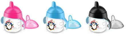 Avent Philips Чашка з носиком з 12 місяців SCF753/00 260 мл 1 шт